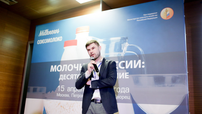 Сделка между Ehrmann и FrieslandCampina укрепит позиции Ehrmann в России