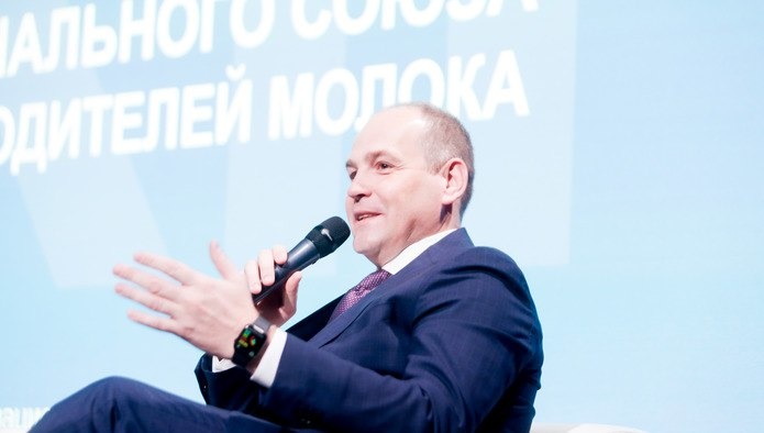 2022 год может стать базой для последующего роста молочной отрасли