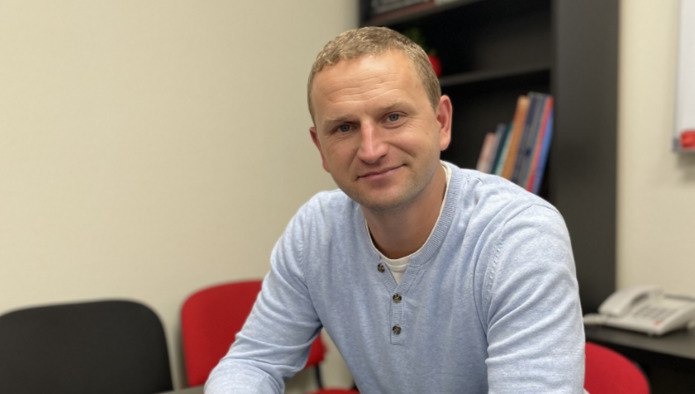 Мы - одни из немногих, кто производит мороженое из концентрированного молока