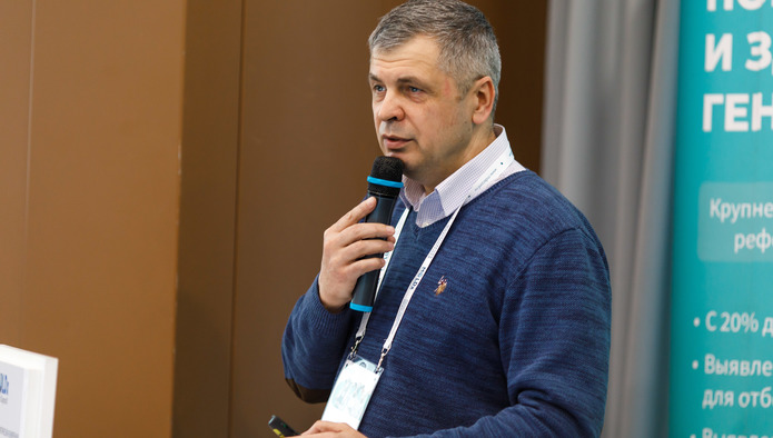 Минсельхоз готов обсуждать новые требования к племенному животноводству