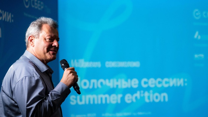 Развиваться и инвестировать при ключевой ставке в 12% очень рискованно