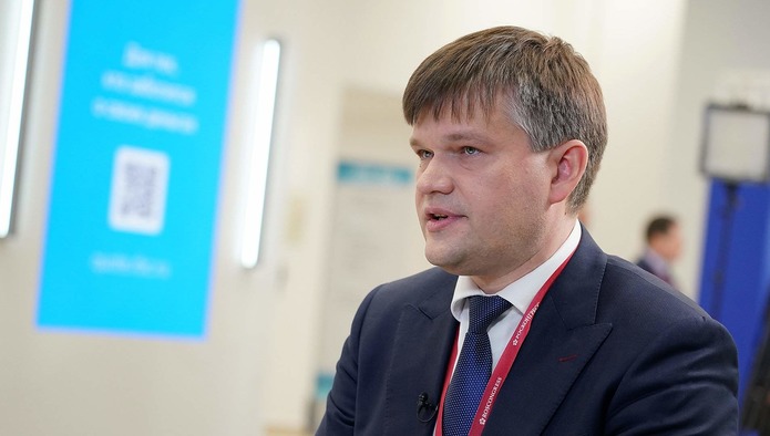 Сейчас в экспорте делаем упор на государственно-частное партнерство