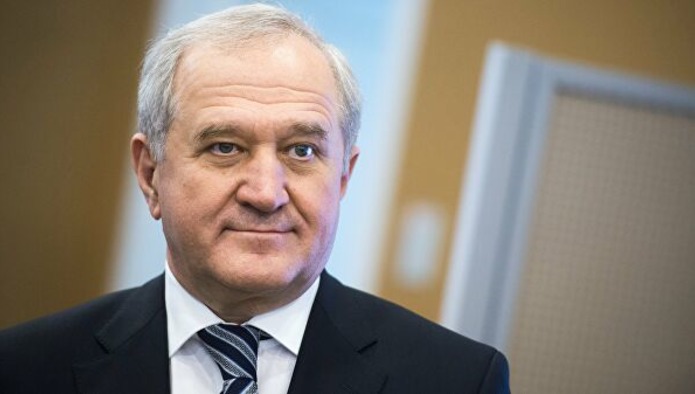 Дефицита продовольствия в России не должно быть
