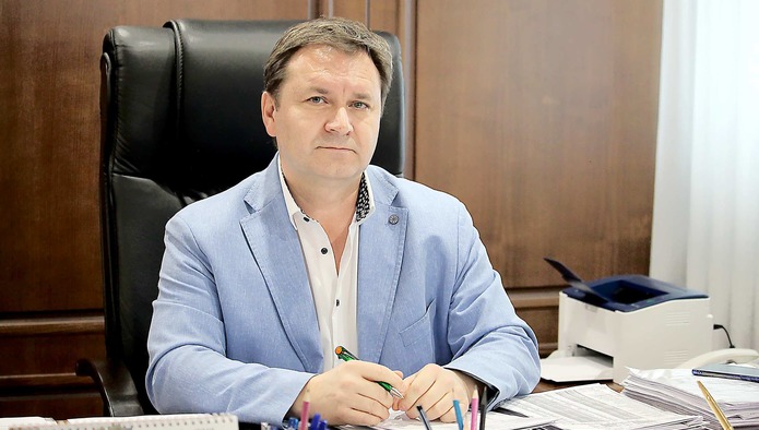 Мы исчерпали все лимиты по кредитованию в этом году