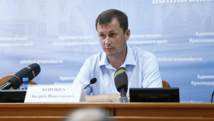 С 2015 года производство молока на Кубани выросло на 15%