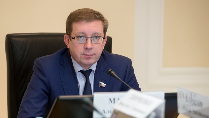 Агропром санкции заденут косвенно и не критически