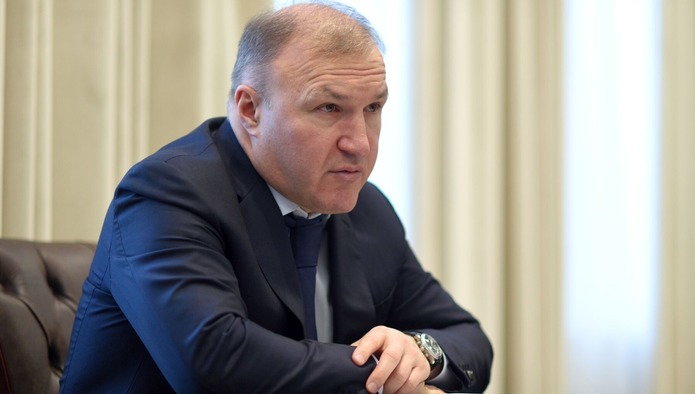 В 2022 году «Мирный Адыгея» введет молочно-товарный комплекс на 3 тыс. голов дойного стада