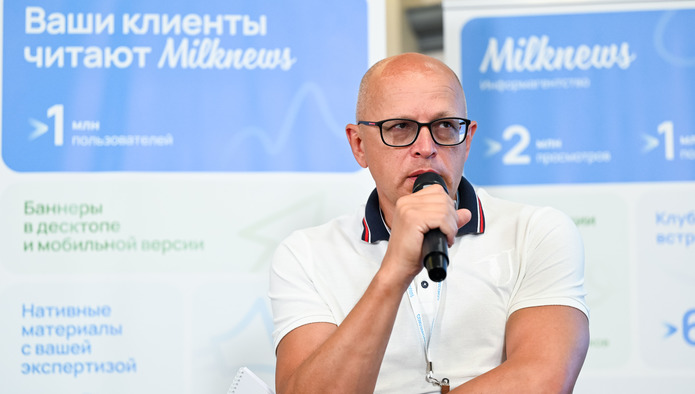 Планируем, что половина продукции с нового завода пойдет на внутренний рынок, половина – на экспорт
