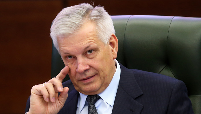 Слухи о том, что импорт остановился, сильно преувеличены