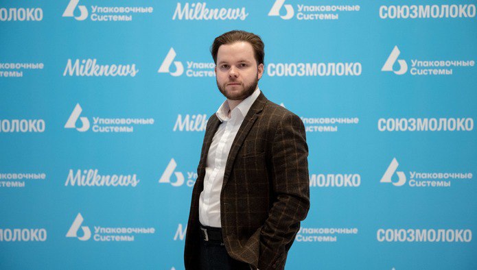 В 2023 году экспорт молочной продукции серьезно активизировался