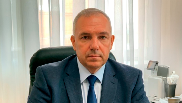 По итогам года планируем выйти на уровень доходности в 5-6%
