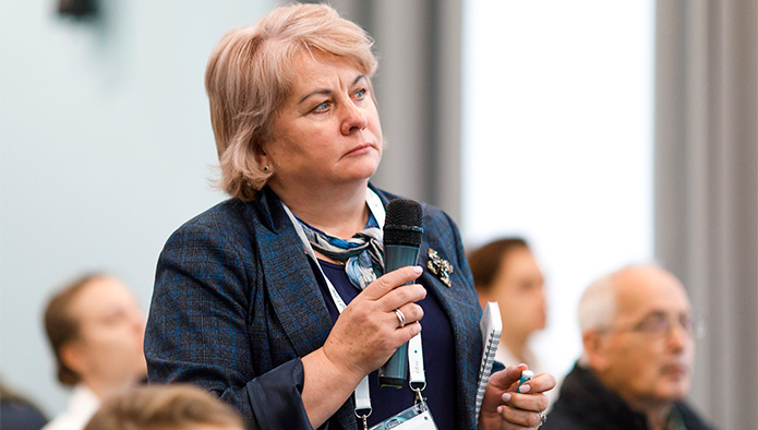 Важно добиться государственной поддержки эмбриотрансфера