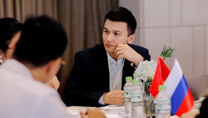 Нами запланировано увеличение объема производства собственного молока