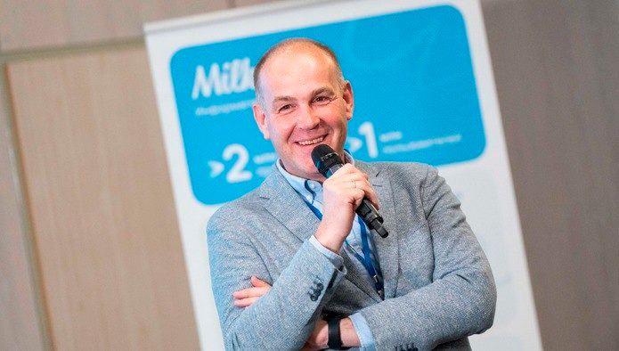 Мы обсуждаем принципиально новый подход к племенному животноводству в РФ