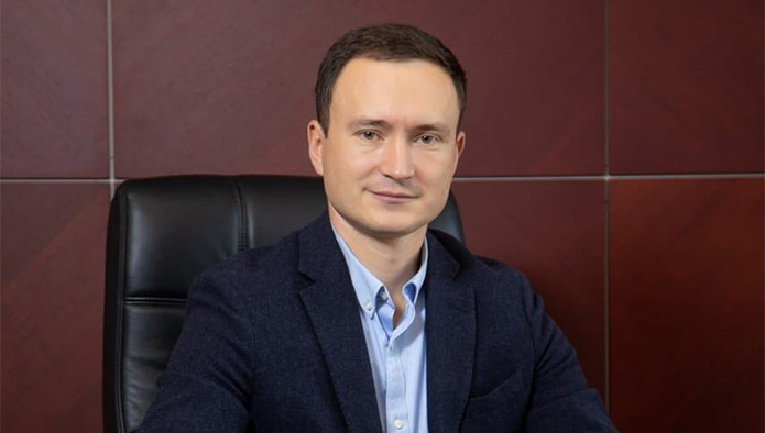 Валовый объем производства молока в среднем находится на стабильном уровне