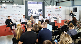 в Екатеринбурге пройдут выставки InterFood Ural и FoodTech Ural